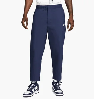 Штаны мужские Nike Sportswear Sport Essentials Woven Unlined Sneaker Pants Blue Dm6823-410