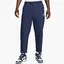 Штаны мужские Nike Sportswear Sport Essentials Woven Unlined Sneaker Pants Blue Dm6823-410