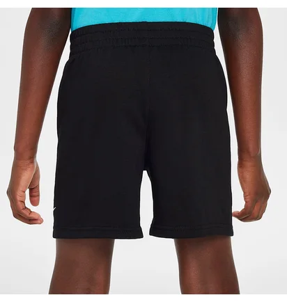 Спортивный костюм детский Nike Nkb B Msw Olt Light Blue/Black 86M690-023