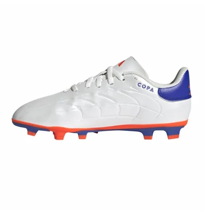Бутсы детские Adidas Copa Pure.2 Club White IG6412