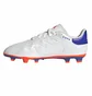 Бутсы детские Adidas Copa Pure.2 Club White IG6412