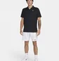 Шорты мужские Nike 23 Cm Dri-Fit Court Victory White FD5384-100