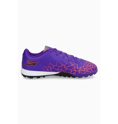 Сороконожки детские Skechers Skx 1.5 Academy Tf Violet 252063L-PUR