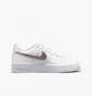 Кроссовки детские Nike Air Force 1 White CT3839-104