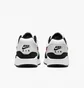 Кросівки чоловічі Nike Air Max 1 MenS Shoes White/Black FD9082-101