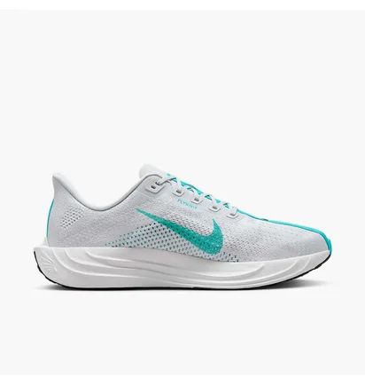 Кросівки чоловічі Nike Pegasus Plus Grey FQ7262-004