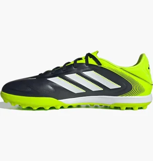 Сороконожки унисекс Adidas Copa Pure Iii League Green/Black JR2852
