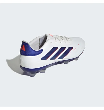 Бутси унісекс Adidas Copa Pure 2 Pro Fg White IG6405