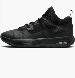 Кроссовки мужские Air Jordan Stay Loyal 3 Black FB1396-001