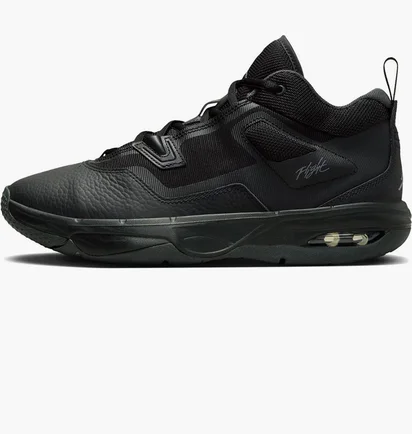 Кроссовки мужские Air Jordan Stay Loyal 3 Black FB1396-001