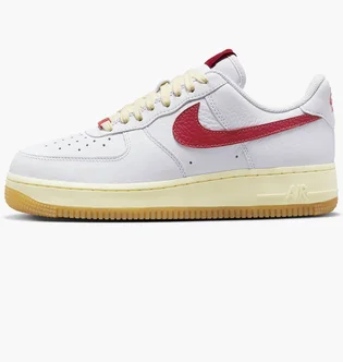 Кросівки жіночі Nike Air Force 1 07 White FN3493-100