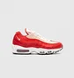 Кросівки чоловічі Nike Air Max 95 Red/Beige FN6866-642
