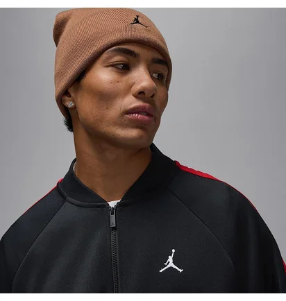Кофта мужская Air Jordan Essentials Black HF9339-011