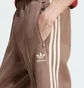 Штаны мужские Adidas Classics Beckenbauer Originals Brown JP2525