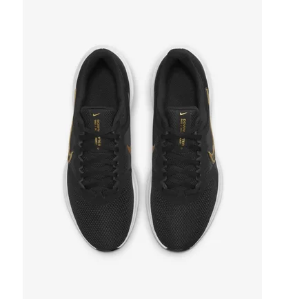 Кросівки чоловічі Nike DOWNSHIFTER 11 Black CW3411-009