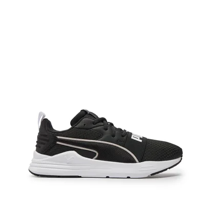 Кросівки чоловічі Puma Wired Run Pure Black 389275-15