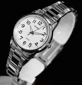 Часы мужские Casio Collection MTP-1303D-7BVEF