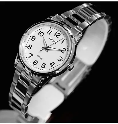 Часы мужские Casio Collection MTP-1303D-7BVEF
