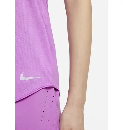Майка женская Nike W Nk Breathe Tank Cool Pink Cz9608-597