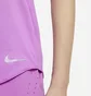Майка женская Nike W Nk Breathe Tank Cool Pink Cz9608-597