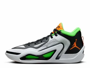 Кроссовки мужские Air Jordan Tatum 1 Home Team White/Black DZ3324-108