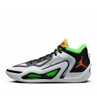 Кроссовки мужские Air Jordan Tatum 1 Home Team White/Black DZ3324-108