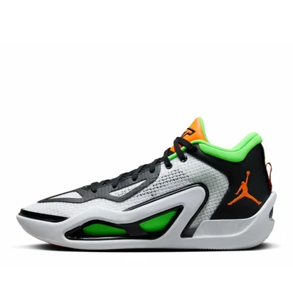 Кроссовки мужские Air Jordan Tatum 1 Home Team White/Black DZ3324-108