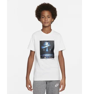 Футболка дитяча Nike Nsw Tee Create Pack 2 White Dx9512-100