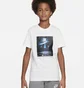 Футболка детская Nike Nsw Tee Create Pack 2 White Dx9512-100
