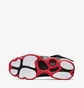 Кросівки дитячі Air Jordan 6 Rings Blue 323419-063