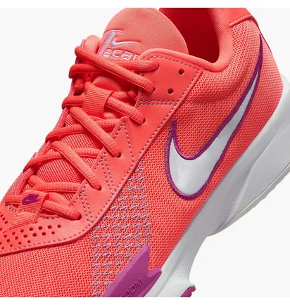Кросівки чоловічі Nike Cut Academy Orange FB2599-600