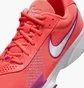 Кросівки чоловічі Nike Cut Academy Orange FB2599-600