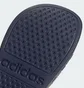 Тапочки детские Adidas Adilette Aqua Blue JP5772