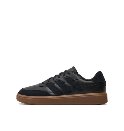 Кроссовки мужские Adidas Sportswear Courtblock Black ID9077