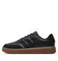 Кроссовки мужские Adidas Sportswear Courtblock Black ID9077
