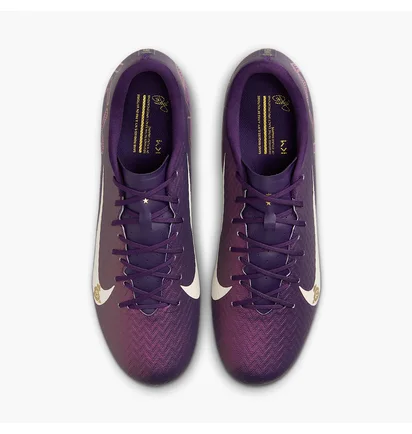 Бутси унісекс Nike Zoom Vapor 16 Academy Violet FQ8377-500
