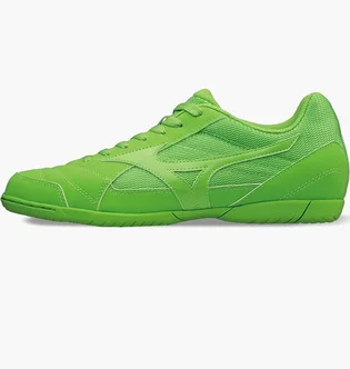 Кроссовки мужские Mizuno Sala Club 2 Green Q1GA185137