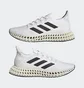 Кросівки чоловічі Adidas 4Dfwd Shoes Grey Q46448