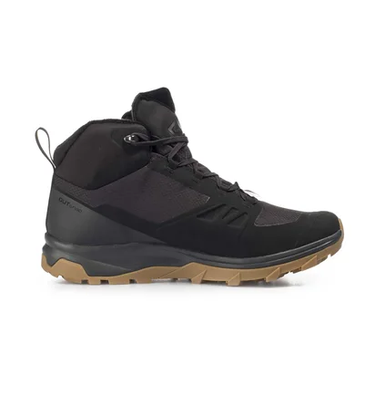 Черевики чоловічі Salomon Outsnap Black 409220