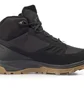 Черевики чоловічі Salomon Outsnap Black 409220