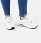 Кросівки жіночі Skechers Uno Stand On Air White 73690-WNVR