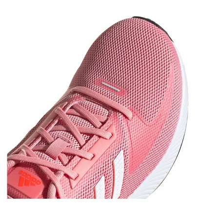 Кроссовки женские Adidas Runfalcon 20 Pink FZ1327