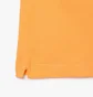 Поло чоловіче Lacoste Original L.12.12 Yellow L1212JCH