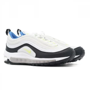 Кроссовки детские Nike Air Max 97 Gs White Dq0980-100