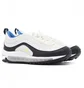 Кросівки дитячі Nike Air Max 97 Gs White Dq0980-100