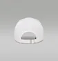 Кепка унісекс Air Jordan Club Cap Unstructured Adjustable Hat White IF8483-100