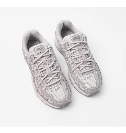 Кроссовки женские Nike W P-6000 Beige/White IF1756-100