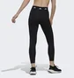 Леггинсы женские Adidas Techfit 7/8 Leggings Black Hf6680