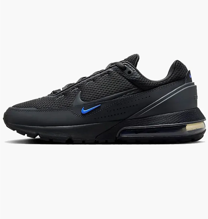 Кроссовки мужские Nike Air Max Pulse Cof Black HM9607-001