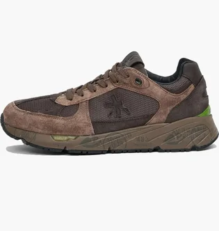 Кроссовки мужские Premiata Mase Brown VAR-6875